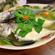 ครัวปลาทู (ทิดอ้วน) บางแสน