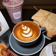 BAKE BROTHERS เทอมินอล 21