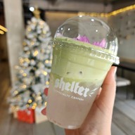 Shelter Specialty Coffee มหาวิทยาลัยรังสิต