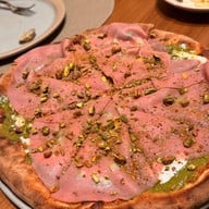 เมนูของร้าน Masseria Decimo sathorn