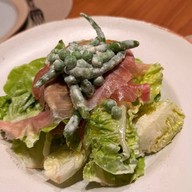 เมนูของร้าน Masseria Decimo sathorn