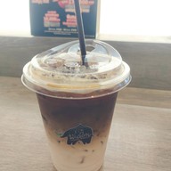 เมนูของร้าน Punthai พัฒนานิคม 2