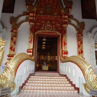 วัดเจดีย์หลวงวรวิหาร