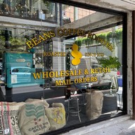 BEANS Coffee Roaster ทองหล่อ