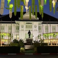 คุ้มเจ้าหลวง