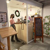 หน้าร้าน TEMAGOKORO