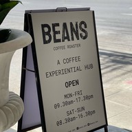 BEANS Coffee Roaster ทองหล่อ