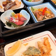 เมนูของร้าน Yamazato 山里 โรงแรม ดิ โอกุระ เพรสทีจ กรุงเทพฯ