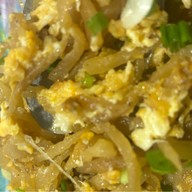 อาหารตามสั่ง ข้าวขาหมู byครัวไก๊ไก่สาขา4