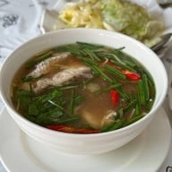 ครัวแล้วแต่ R-ROM พัทยาเหนือ