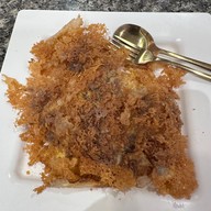 เมนูของร้าน เฮงหอยทอดชาวเล เจริญนคร17-19