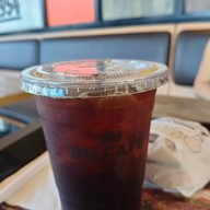 Burger King บางจาก พหลโยธิน กม. 25