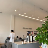 ROCKETEER Krungthep Kritha