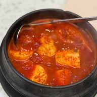 เมนูของร้าน Hasul วัน แบงค็อก (One Bangkok)