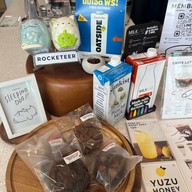 ROCKETEER PTT Srinakarin-Romklao