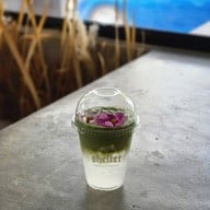 Shelter Specialty Coffee มหาวิทยาลัยรังสิต