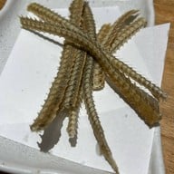 Unagi Yondaime Kikukawa  Emquartier ตึก Helix ชั้น 6