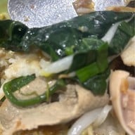 ก๋วยเตี๋ยวตำลึงนายอ้วน บางขุนนนท์ นายอ้วน บางขุนนนท์