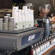 BEANS Coffee Roaster ทองหล่อ
