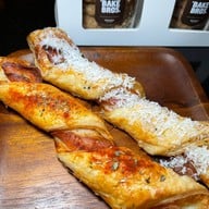 BAKE BROTHERS เทอมินอล 21