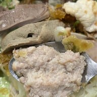 ก๋วยเตี๋ยวตำลึงนายอ้วน บางขุนนนท์ นายอ้วน บางขุนนนท์