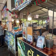 ตลาดน้ำบางคล้า