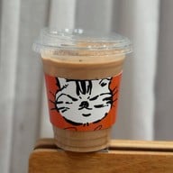 เมนูของร้าน Purr-Cup Home Cafe Roaster