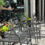 BEANS Coffee Roaster ทองหล่อ