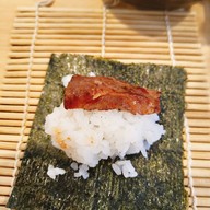 เมนูของร้าน TEMAGOKORO