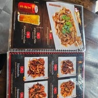 Ting Tai Fu พระราม 2