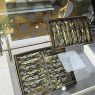 SNOW CHEESE Daimaru Sapporo