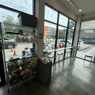 ROCKETEER PTT Srinakarin-Romklao