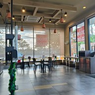 Burger King บางจาก พหลโยธิน กม. 25