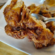 Five Star ไก่ห้าดาว ตลาดชาวสยาม