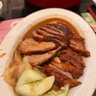 เมนูของร้าน MK Restaurants เซ็นทรัล ลาดพร้าว