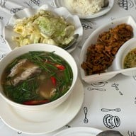 ครัวแล้วแต่ R-ROM พัทยาเหนือ