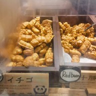 Pandayaki อุเอโนะ