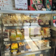 เมนู Punthai พัฒนานิคม 2