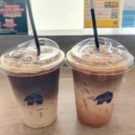 เมนูของร้าน Punthai พัฒนานิคม 2