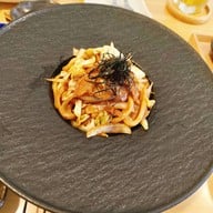 เมนูของร้าน TEMAGOKORO