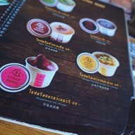 เมนู ลีไวน์รักไทย อาหารจีนยูนาน