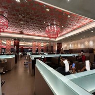 MK Restaurants เซ็นทรัล ลาดพร้าว