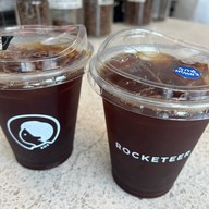 ROCKETEER PTT Srinakarin-Romklao