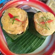 เมนูของร้าน คลังนาปลาข้าว ชลบุรี