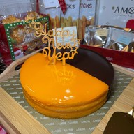 AMOR ทองหล่อ