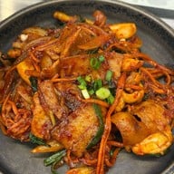 เมนูของร้าน Hasul วัน แบงค็อก (One Bangkok)