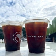 ROCKETEER PTT Srinakarin-Romklao