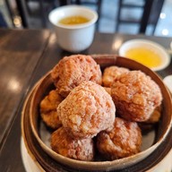 Ting Tai Fu พระราม 2