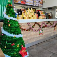 Burger King บางจาก พหลโยธิน กม. 25