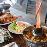 ชาวเขื่อน